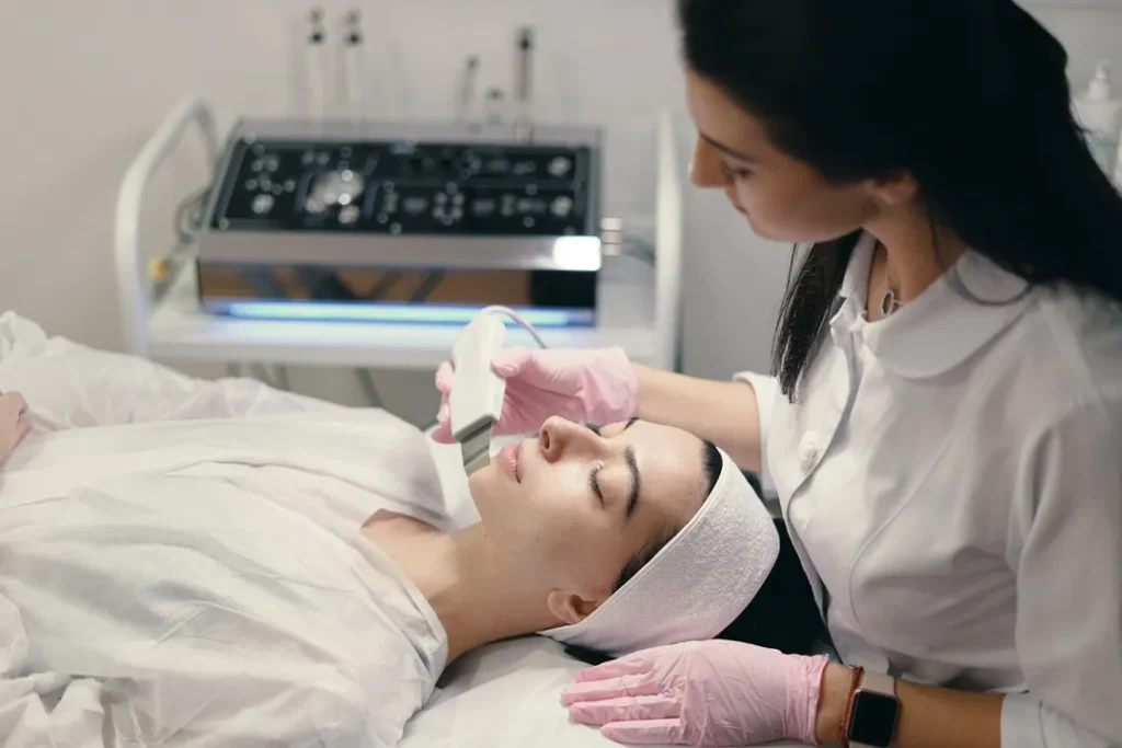 Best Aesthetic Clinics in Singapore