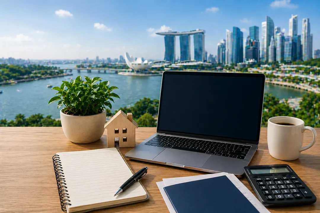 Best Investment Options in Singapore