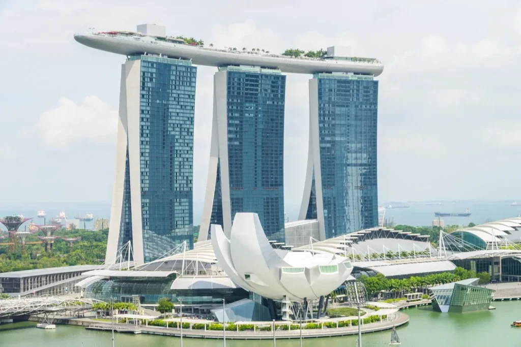 Best Investment Options in Singapore