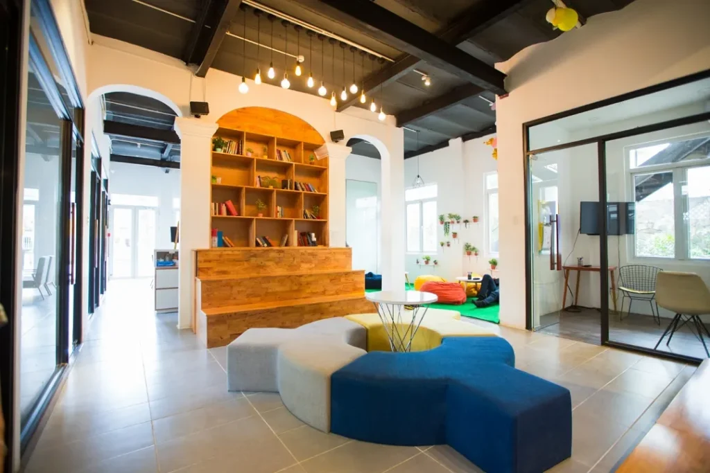 Interior Design Companies in Singapore