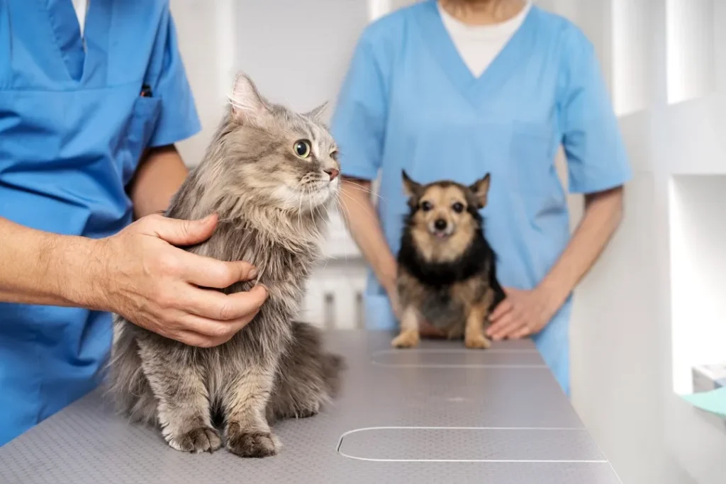 Top 10 Vet Clinics in Singapore