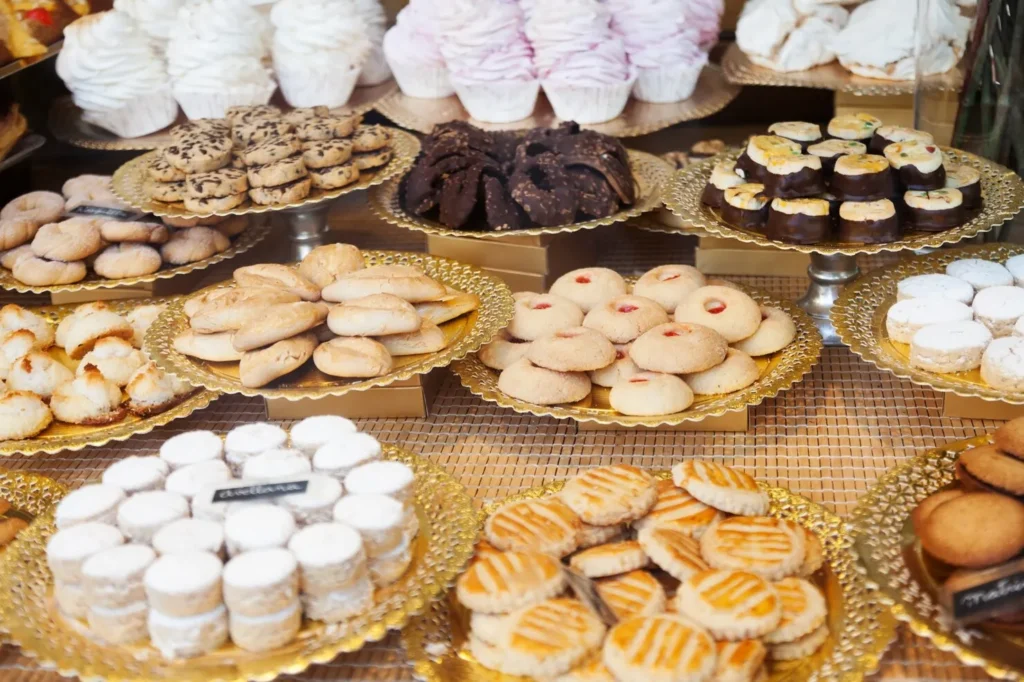 Top Halal Bakeries in Singapore