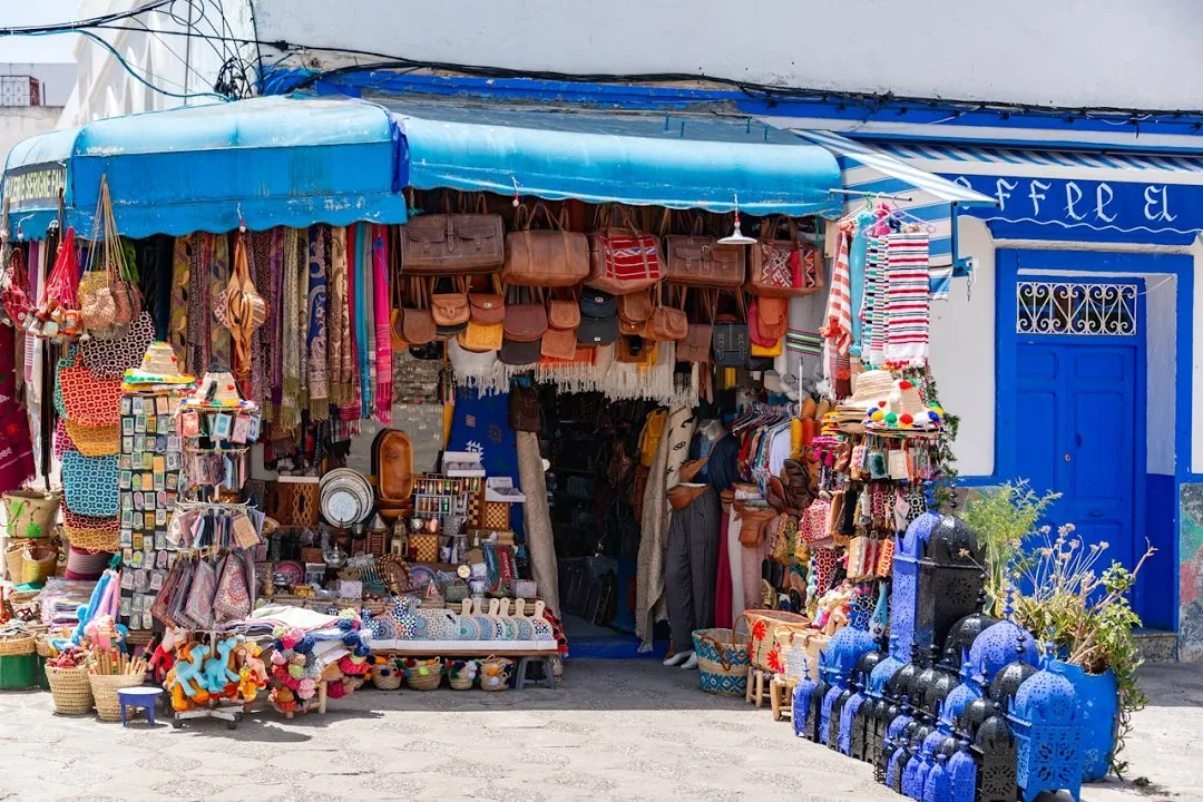 What to Buy in Singapore for Tourist Gift