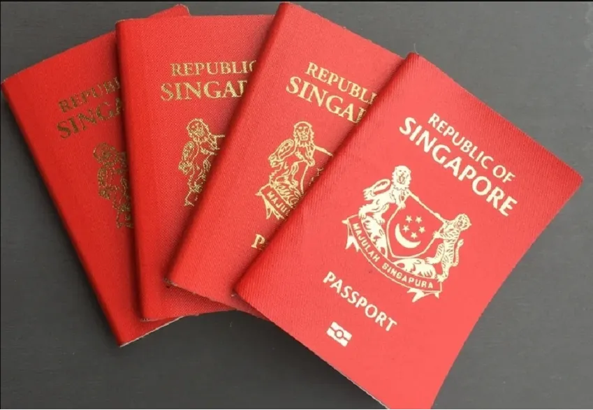 how much to invest in singapore to get citizenship