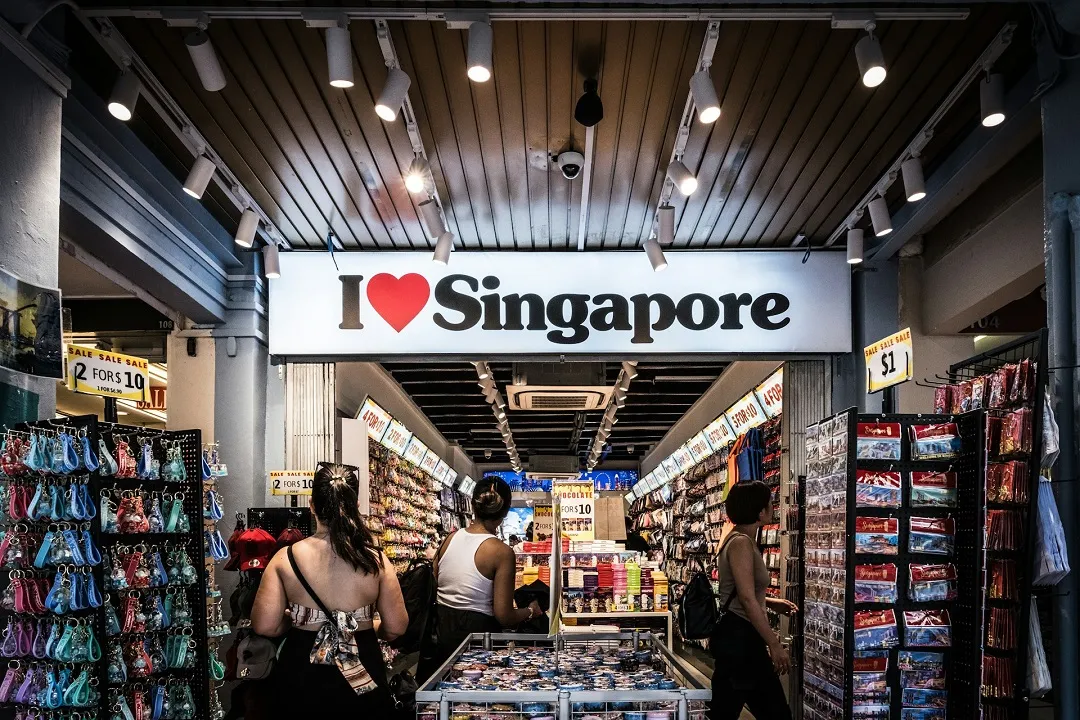 How Local Brands in Singapore