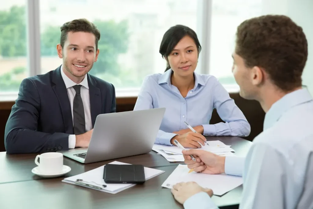 How to Choose the Right Best Lawyer Firm in Singapore