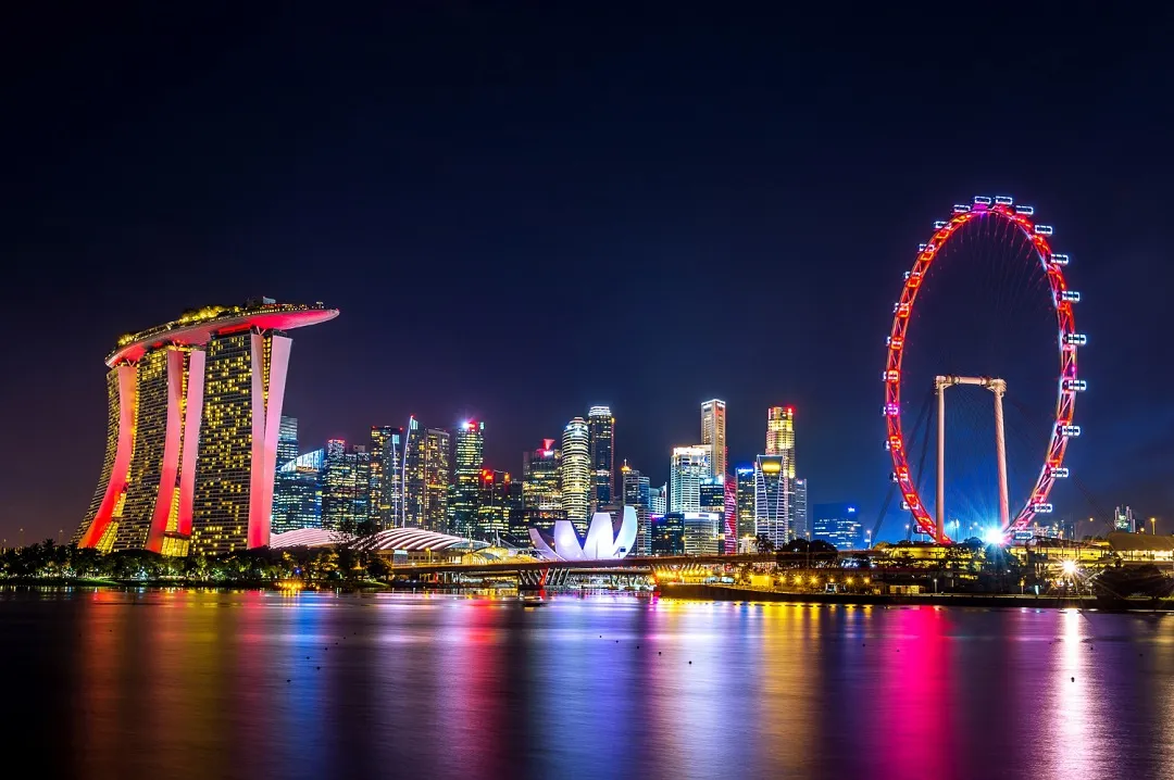 Singapore Travel Guide