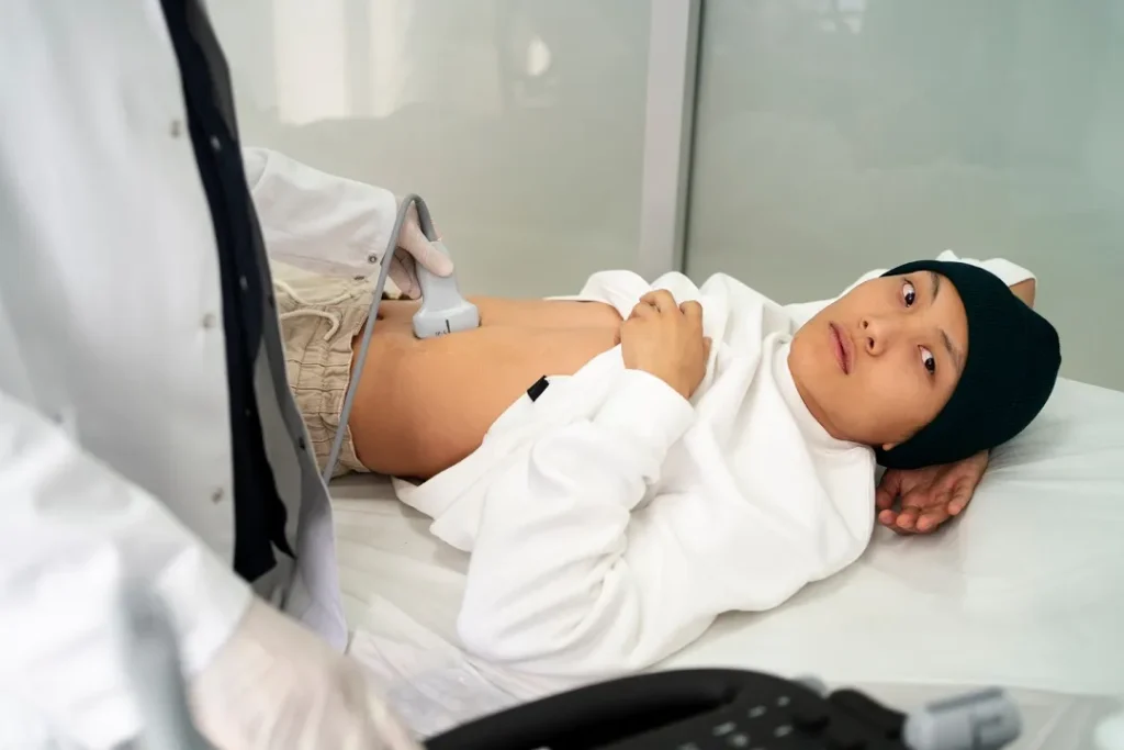 colonoscopy screening Singapore