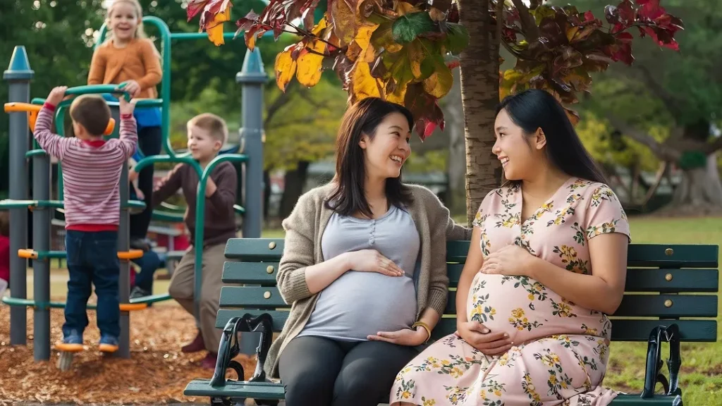 Best maternity clothe in Singapore