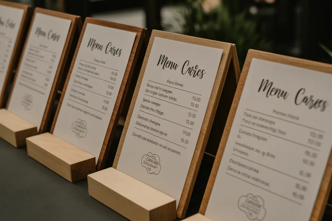 Catering Costs in Singapore