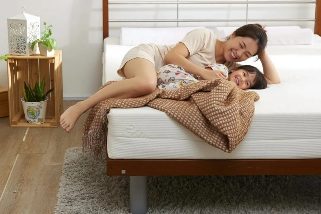 Natural Latex Mattresses