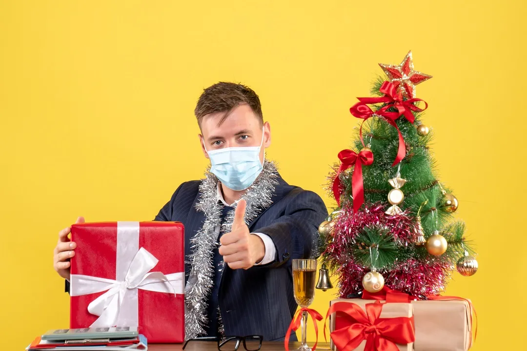 Corporate Gifts Singapore