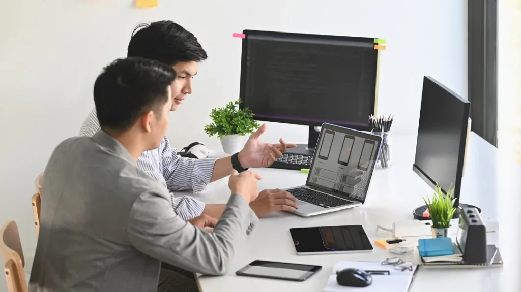 Website Maintenance Companies in Singapore