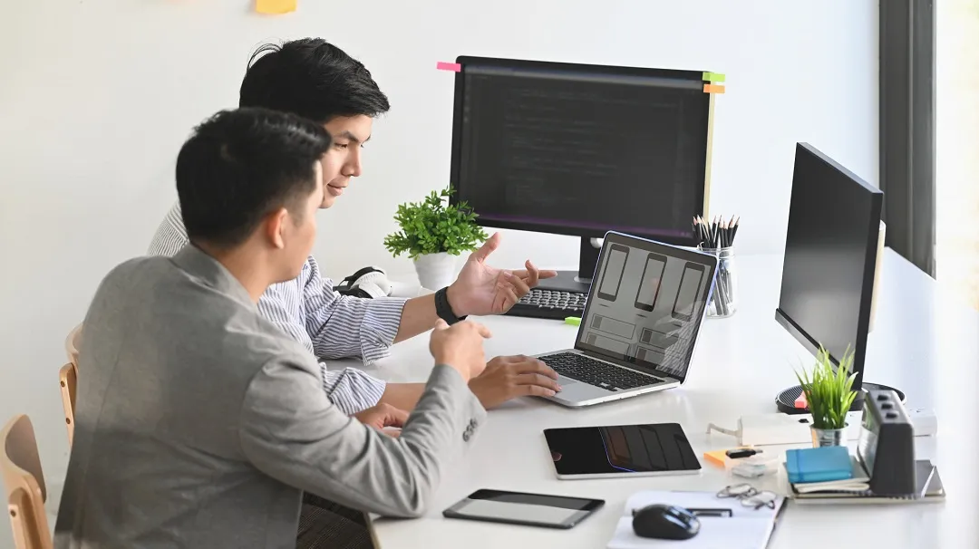 Website Maintenance Companies in Singapore