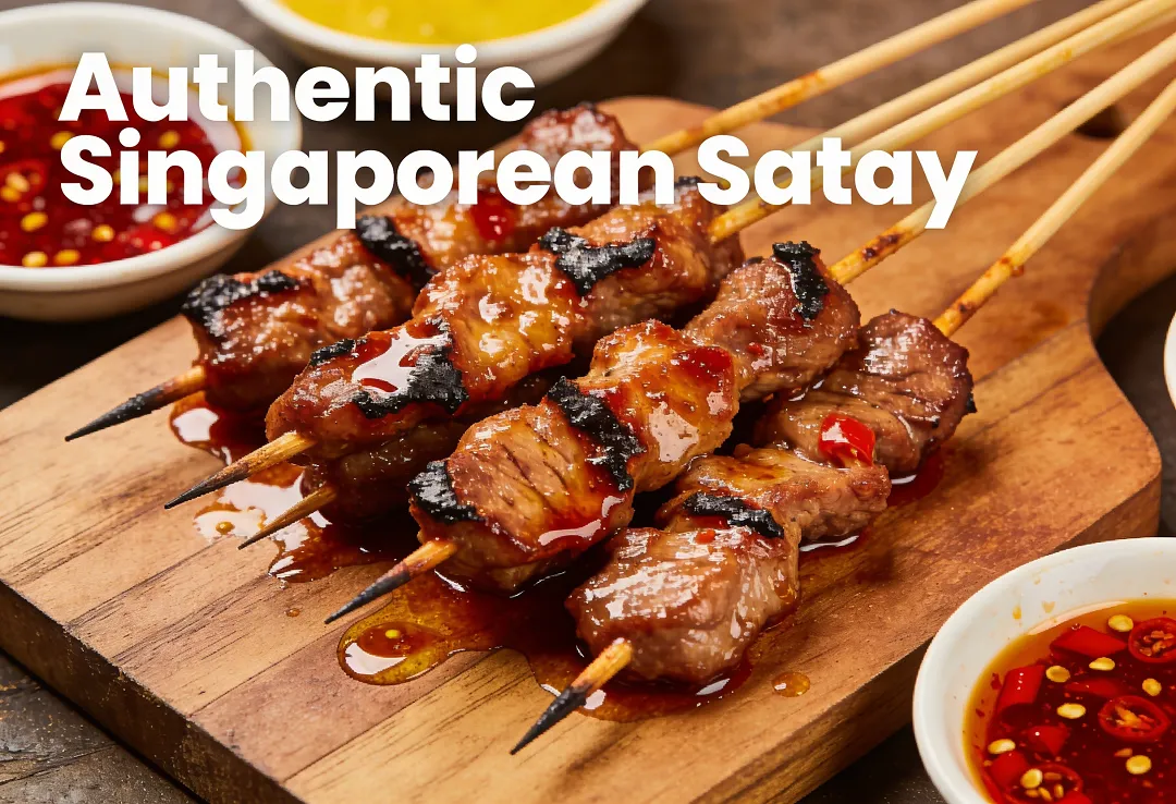 authentic street food in singapore