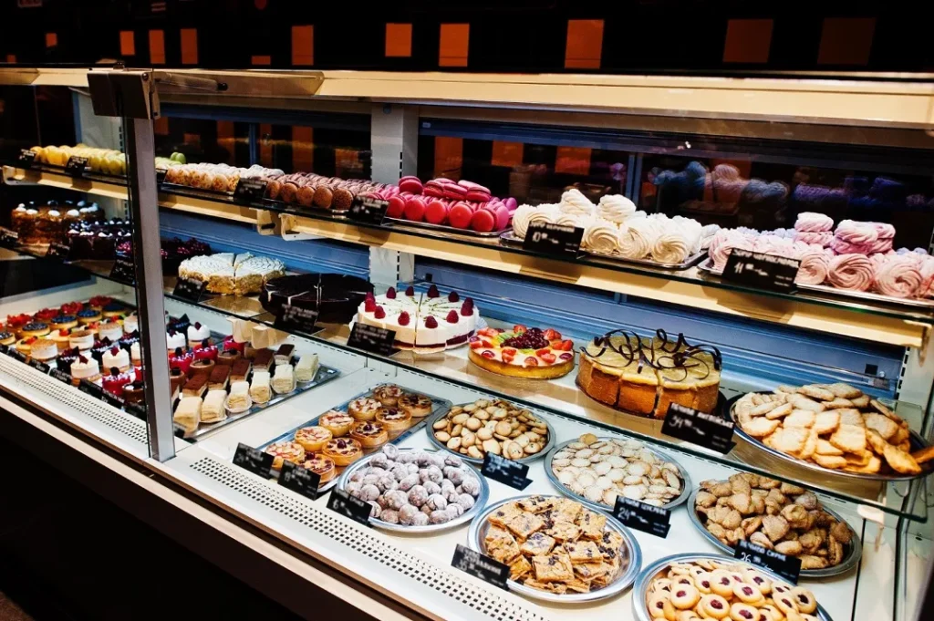 famous cake shops in singapore