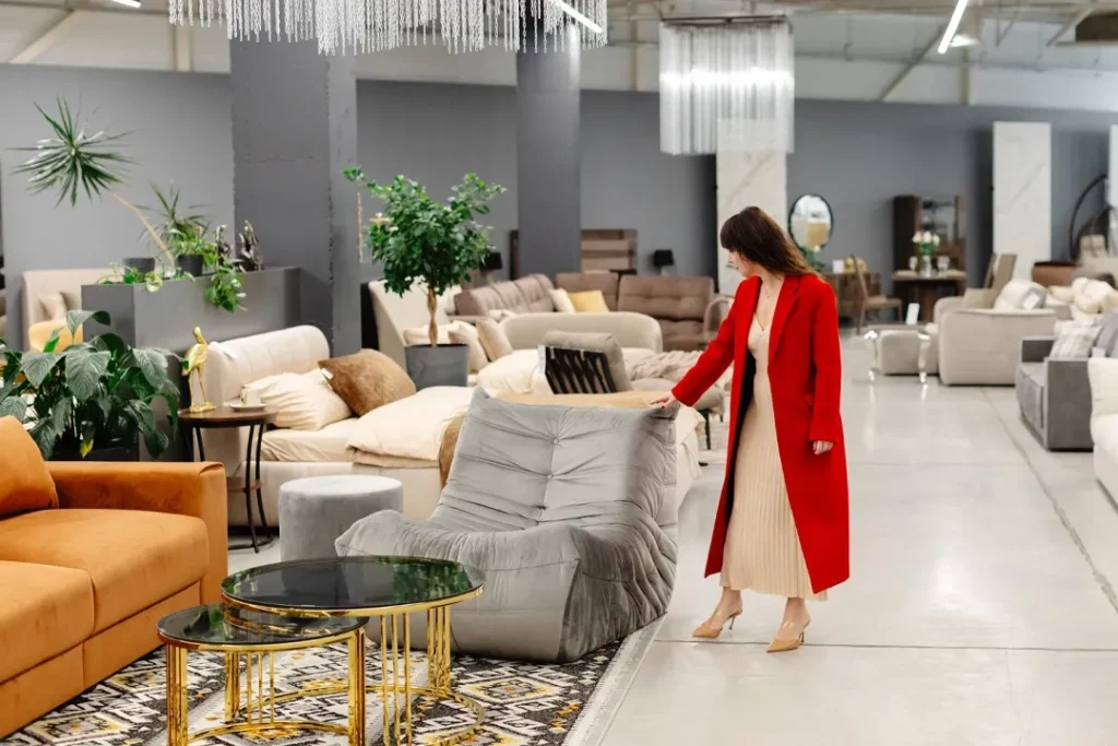 Best Furniture Stores in Singapore