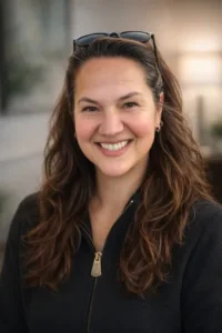 Cintia Gazola Metallinos