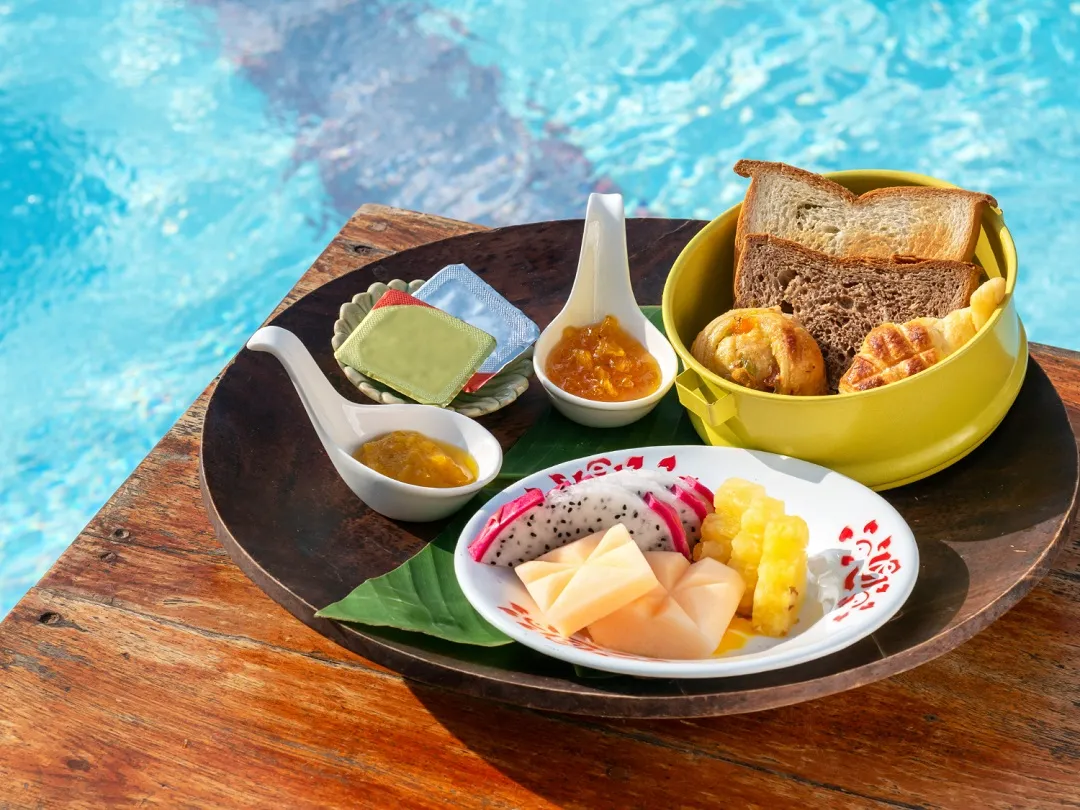 Famous Foods in Singapore