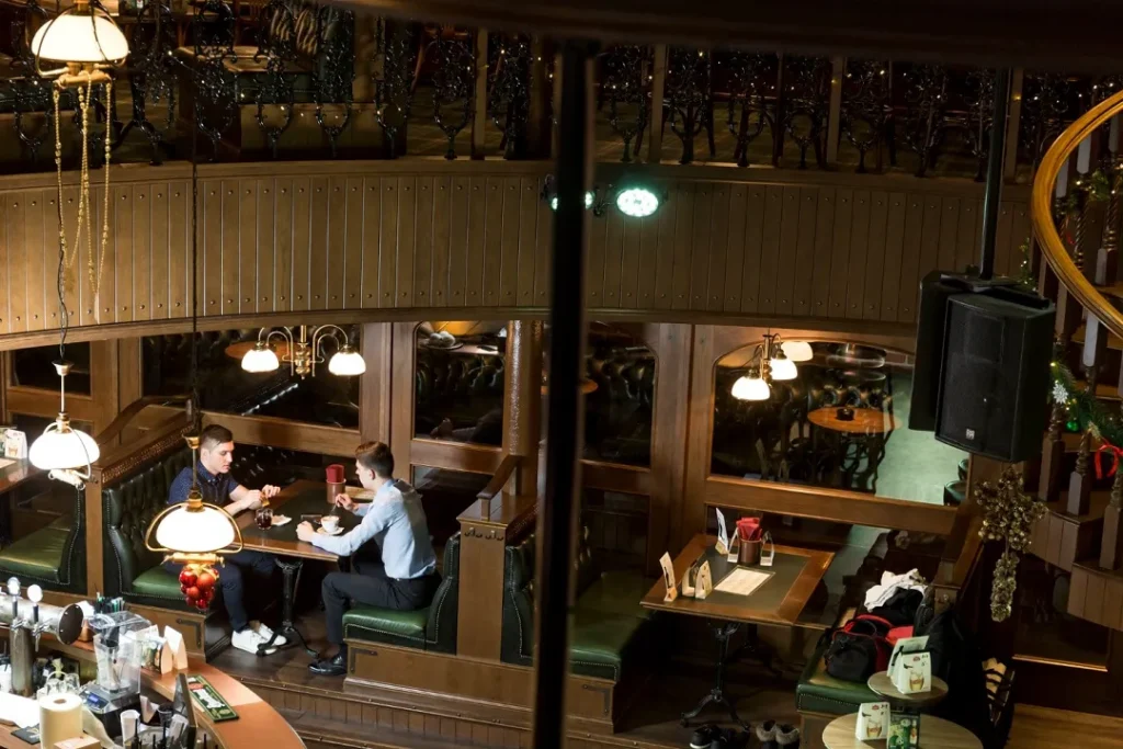 Late Night Dessert Cafes In Singapore