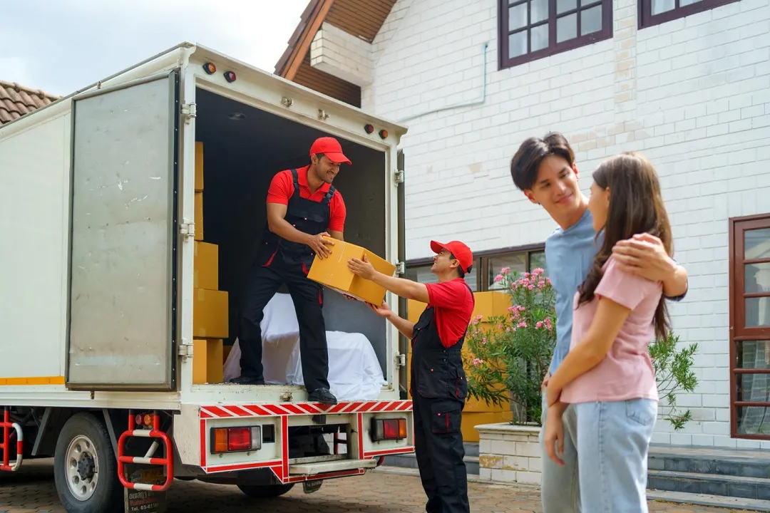Mover Services Singapore