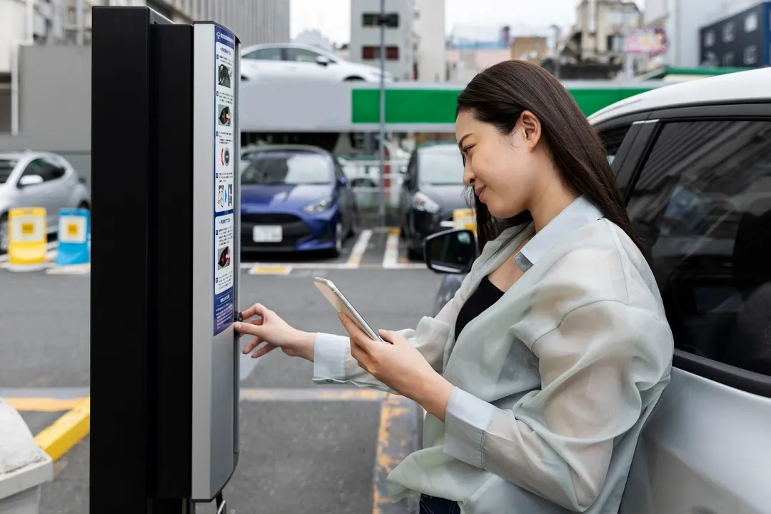Digital Signage Used Singapore