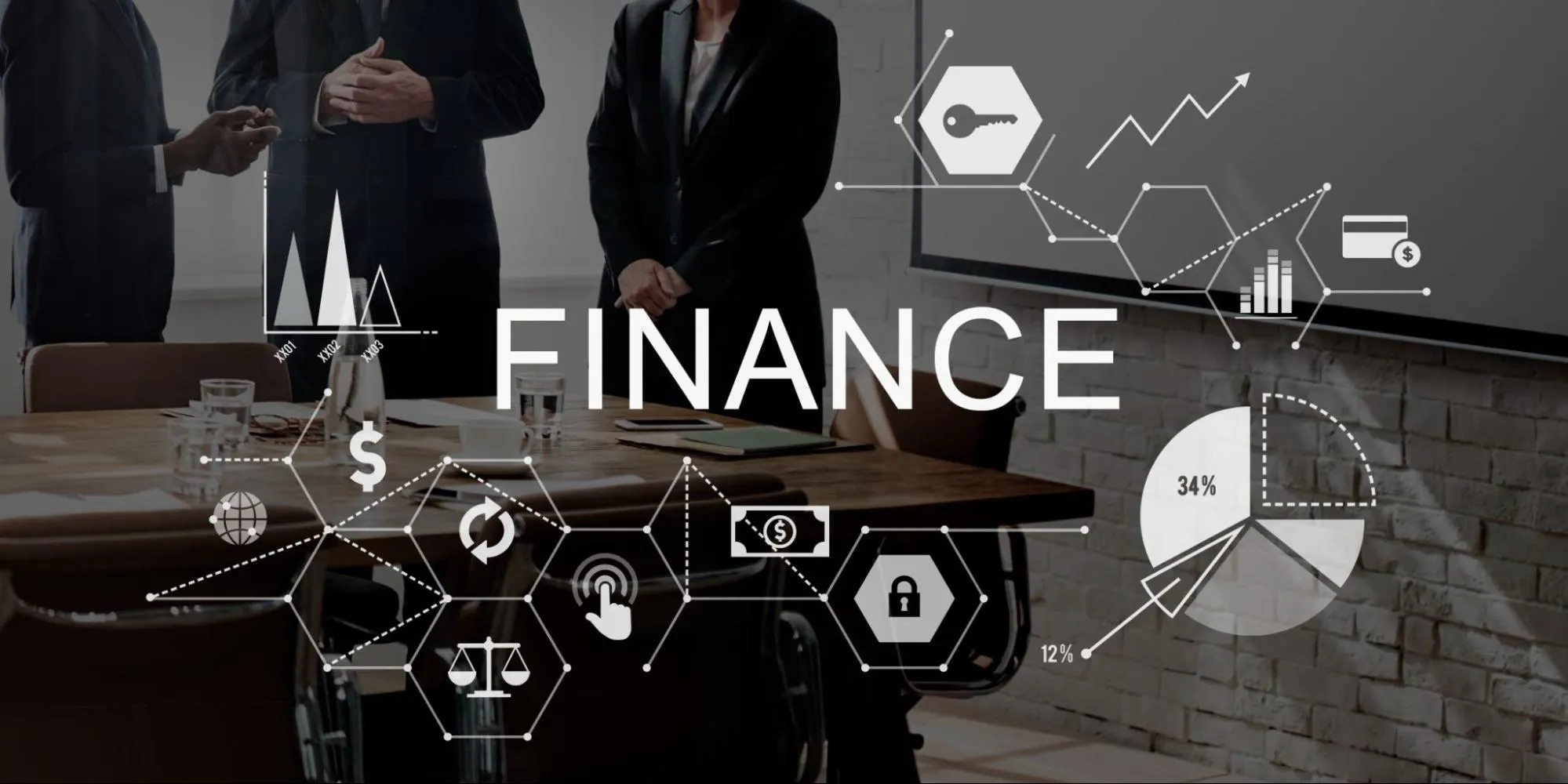 Outsourcing Financial Management