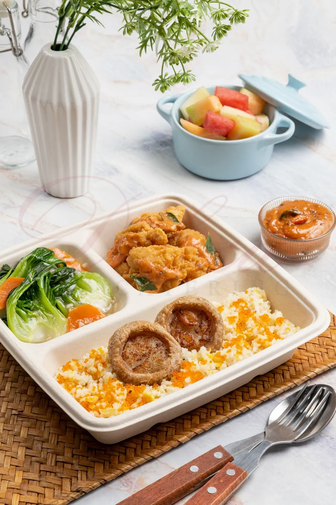 Premium Bento Sets & Executive Boxes