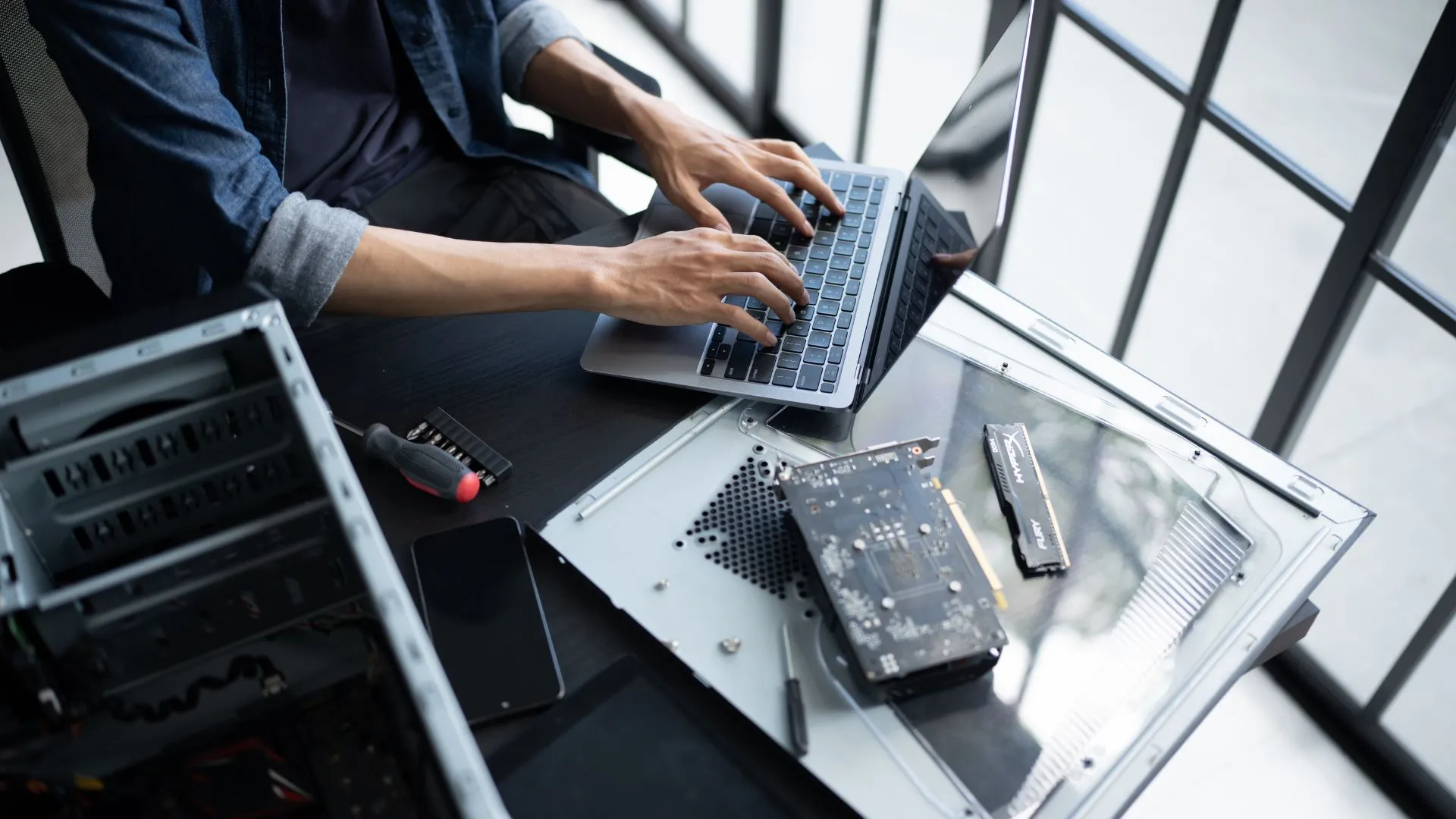 Signs Your Network Needs Better Visibility