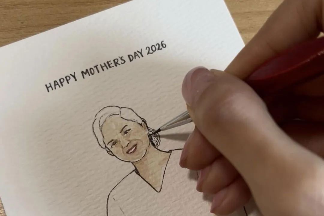 happy mothers day