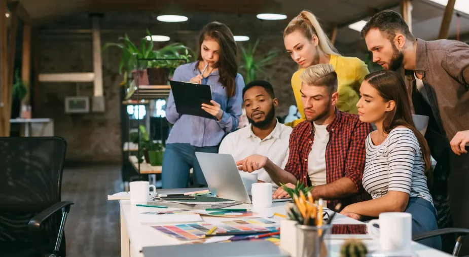 Digital Marketing Agencies