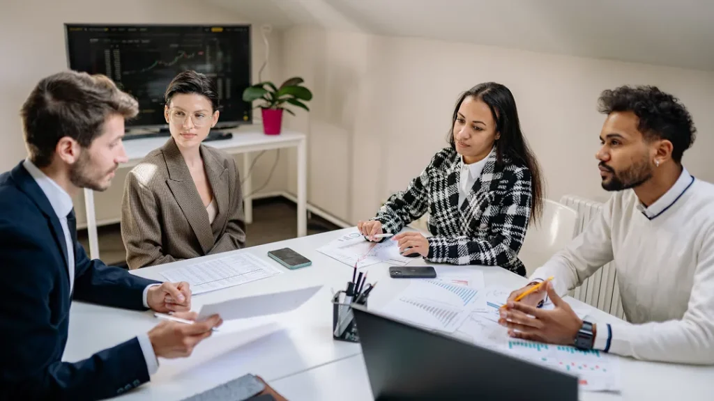 Easier With Modern Hiring Solutions