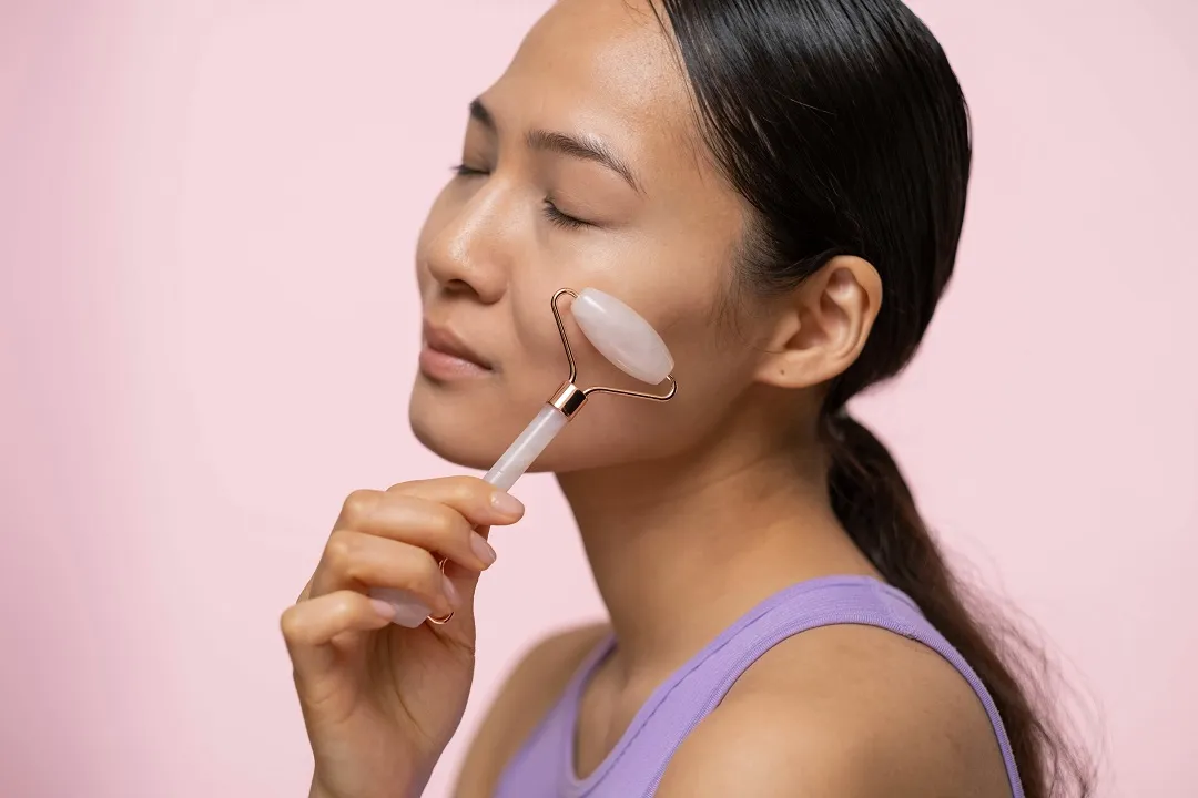 Facial Aging Signs