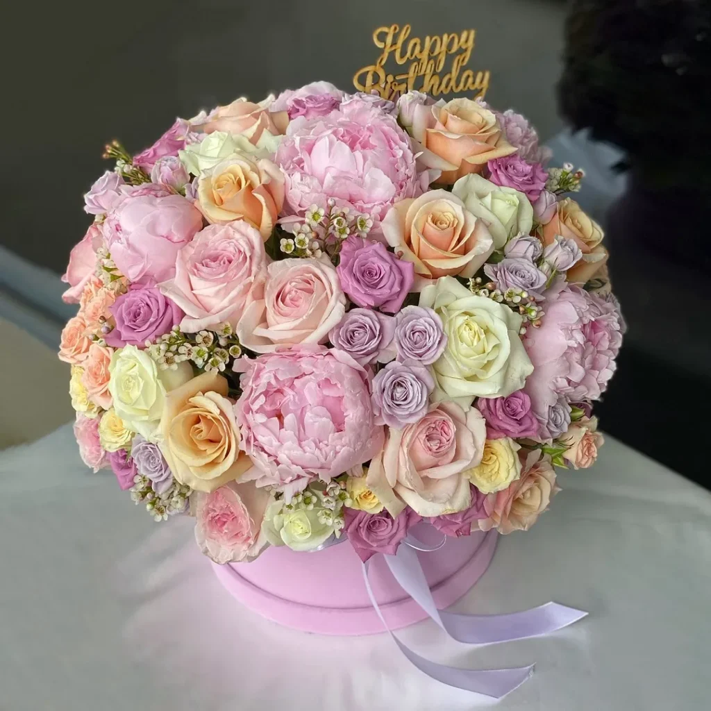 Flower Empire