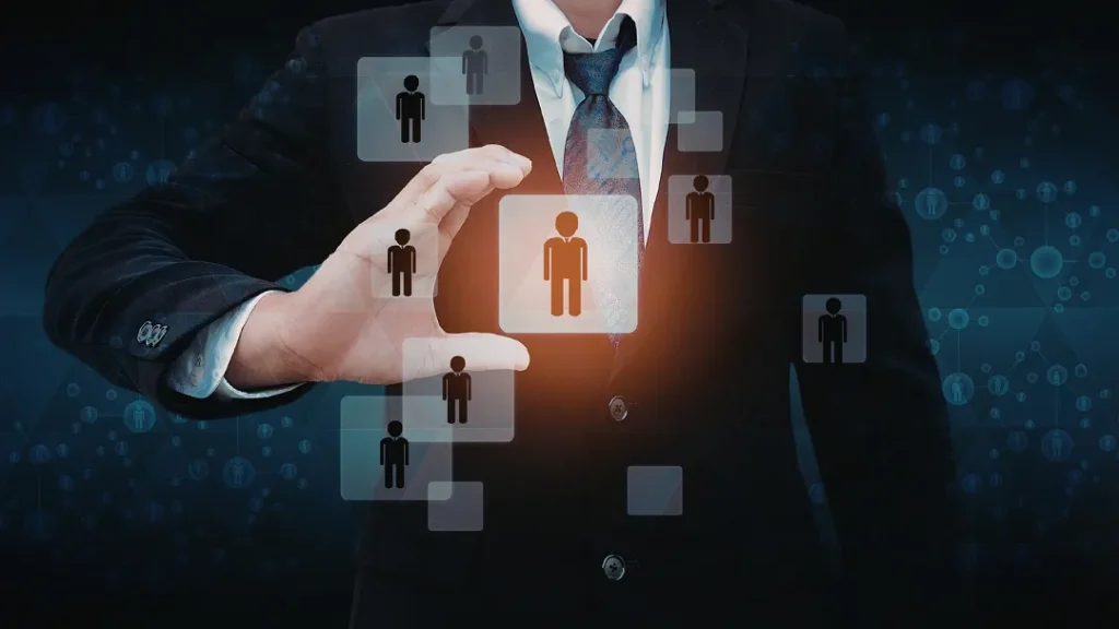 Hiring Solutions Helping Businesses