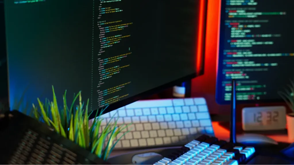 IT management for businesses