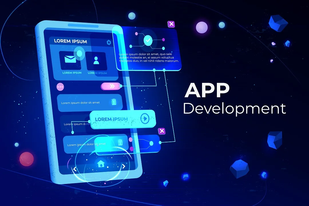 Mobile App Development Singapore