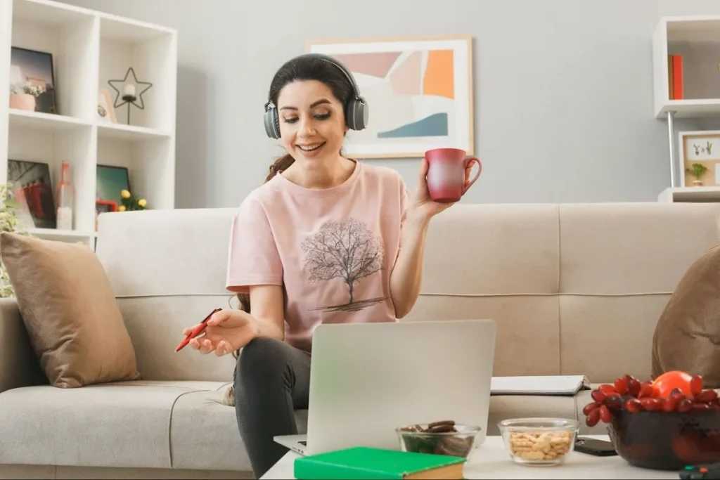 Self-care technology