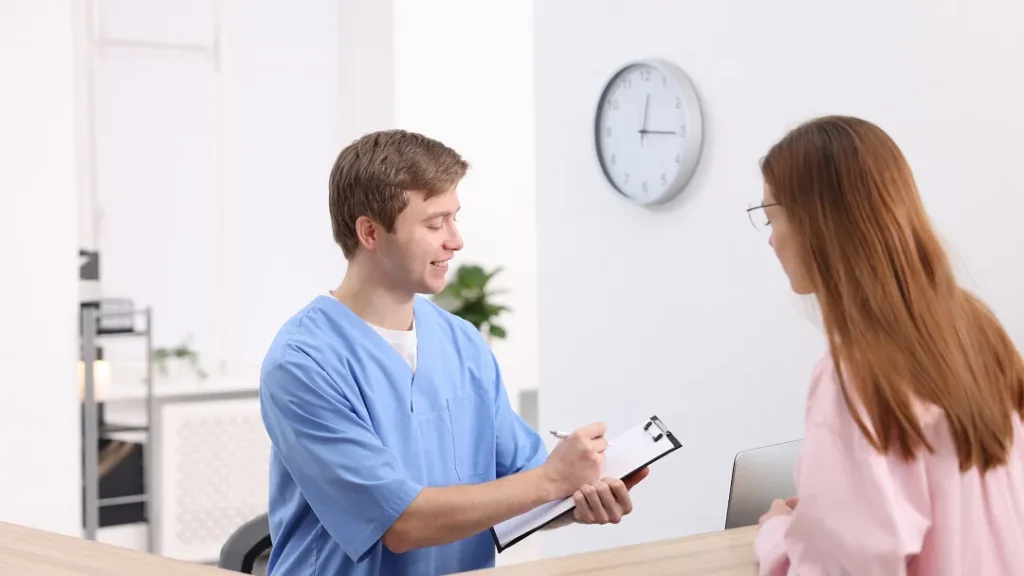 Sharpen Clinical Documentation