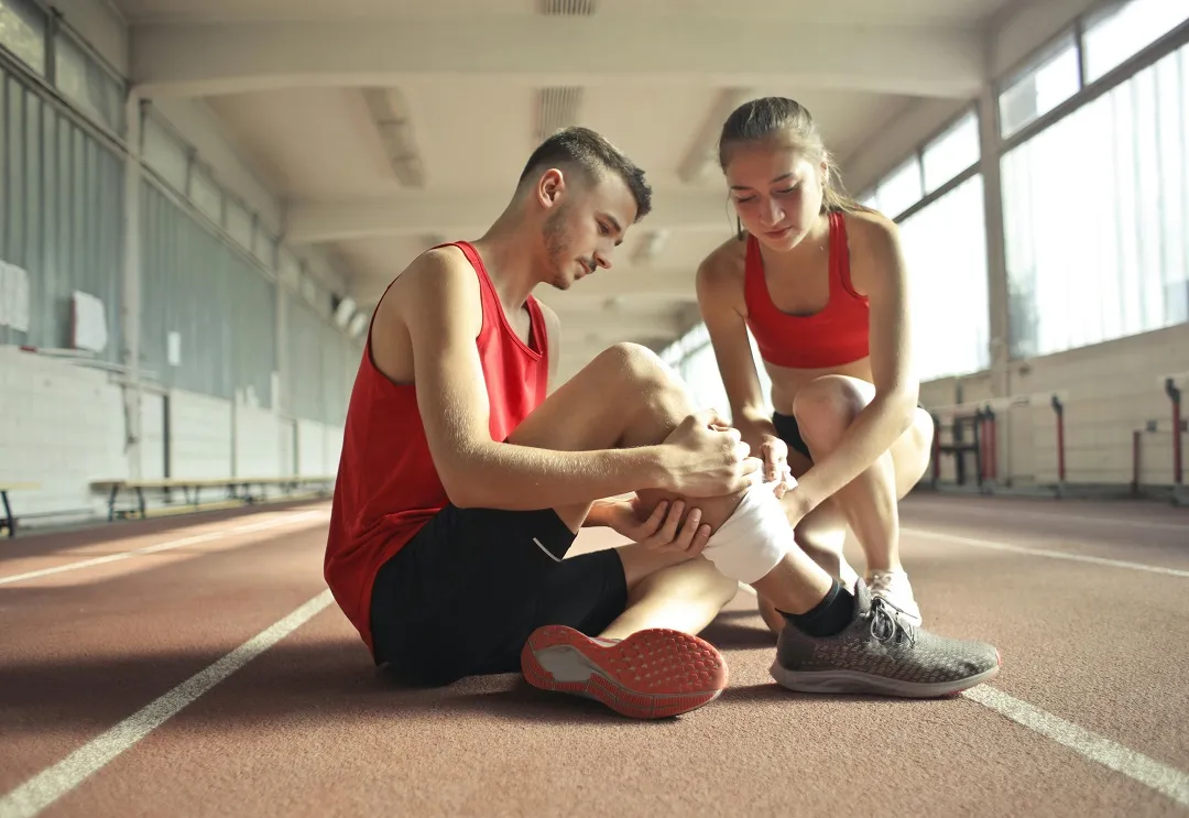 Sports Injuries