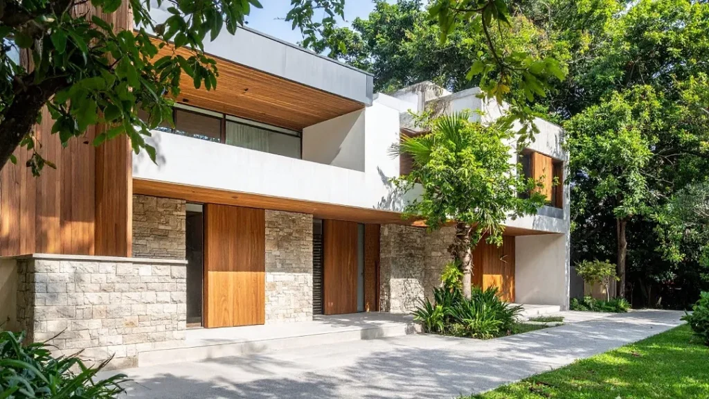 Tailored Residential Designs