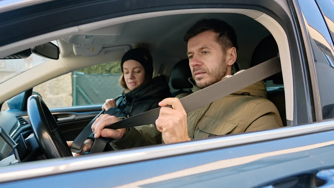 advanced car safety features